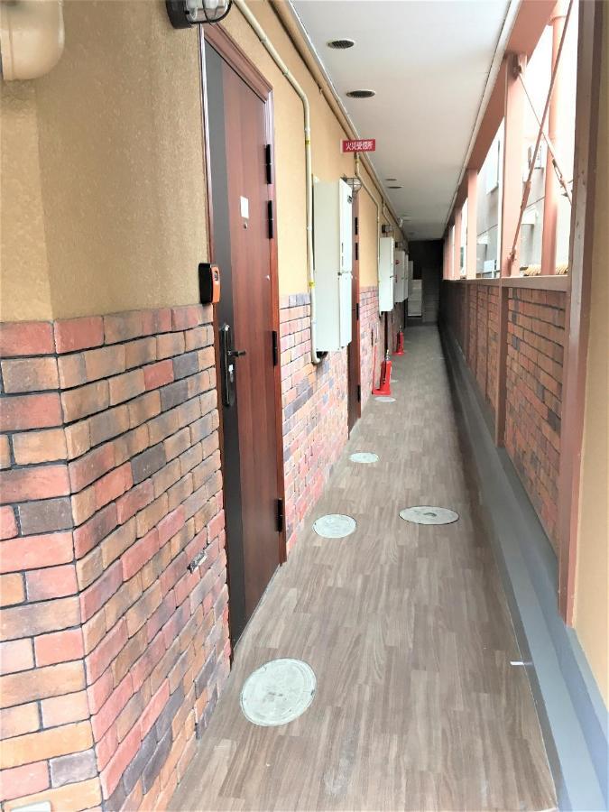 玉出201 Wifi付 玉出駅から徒歩2分 地下鉄難波迄8分 Διαμέρισμα Οσάκα Εξωτερικό φωτογραφία